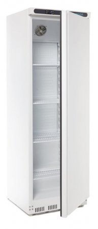 POLAR Kühlschrank weiß CD612