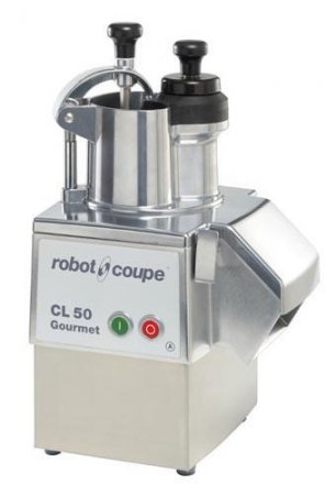 Robot Coupe Gemüseschneider CL 50 Gourmet, versandkostenfrei