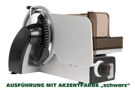 Graef Aufschnittmaschine Concept 30, versandkostenfrei