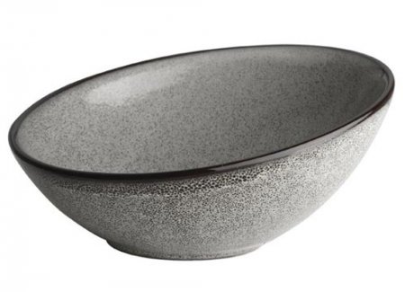 Olympia Mineral schräge Schüssel 17,5 cm VPE: 6 Stück