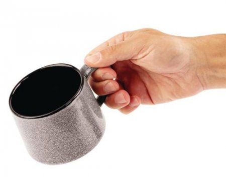 Olympia Mineral Tasse 300 ml VPE: 6 Stück