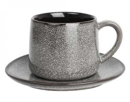 Olympia Mineral Untertasse Ø 15 cm VPE: 6 Stück