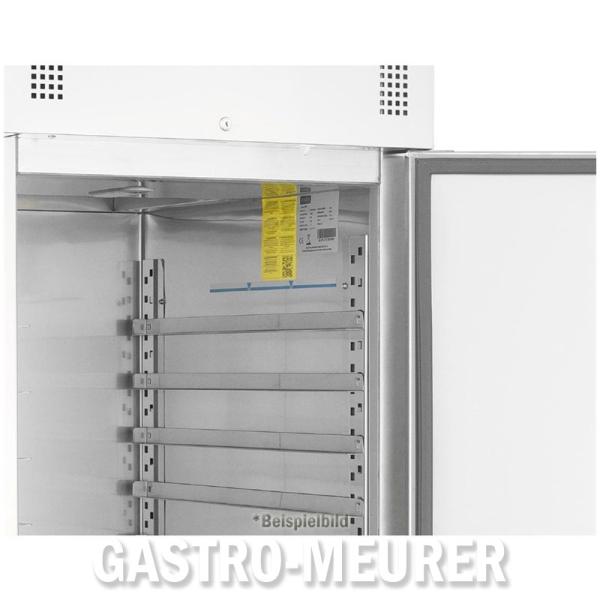 POLAR Patisserie Tiefkühlschrank GL181