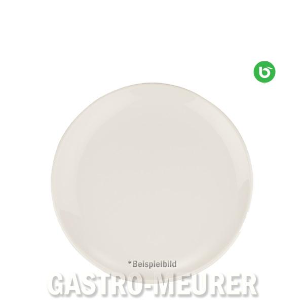 Cream, Gourmet Teller flach 21 cm