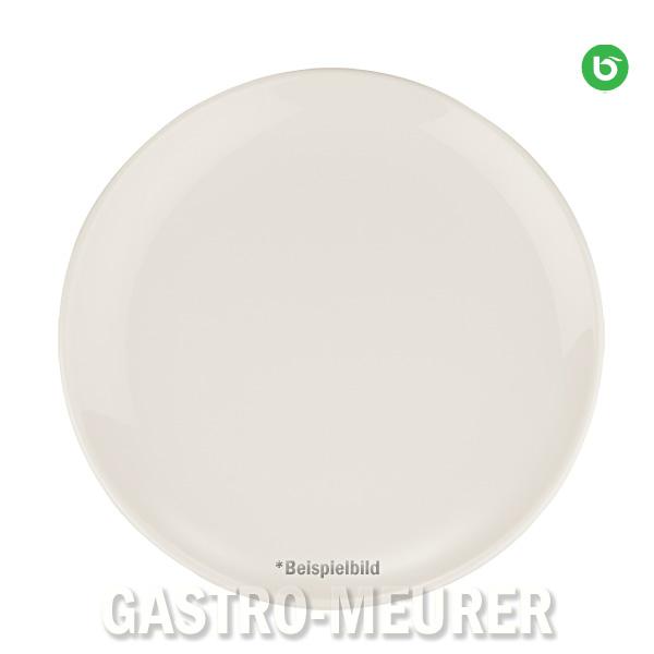 Cream, Gourmet Teller flach 27 cm