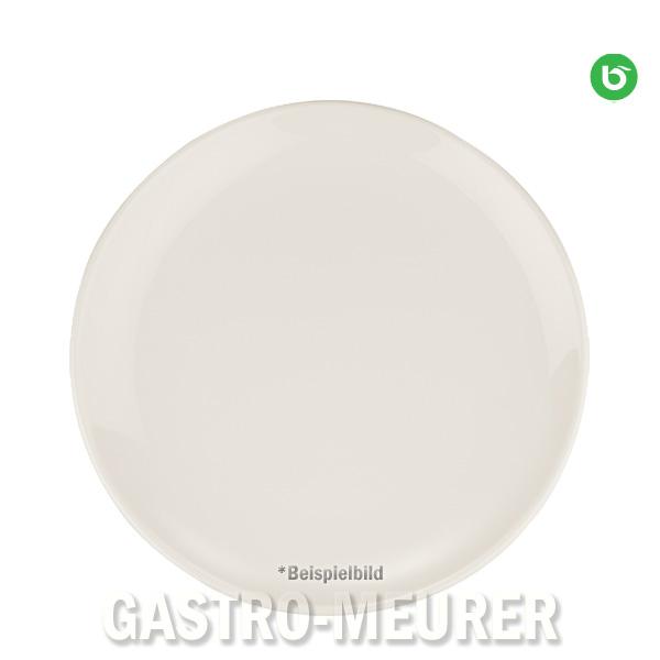 Cream, Gourmet Teller flach 30 cm