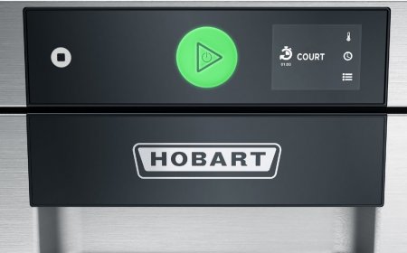 Hobart Premax GCP-10C Gläserspülmaschine Premax GCP-10C