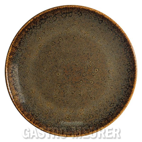 Ore Tierra, Gourmet Teller flach 30 cm Bonna