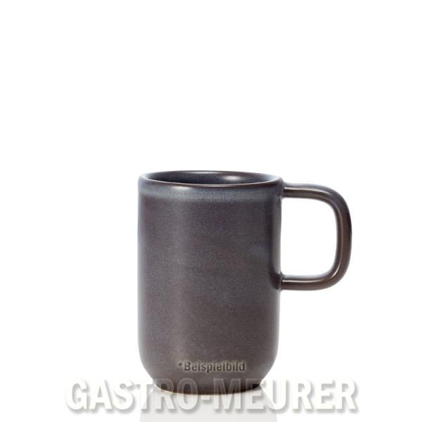 Rockzzero Becher 0,37 l , One Stone Grey