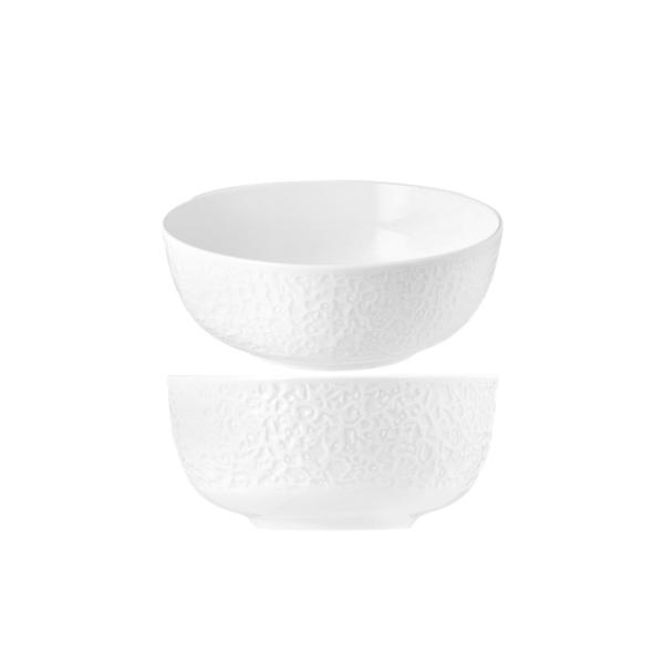 NORI Foodbowl 20 cm Relief Seltmann Weiden