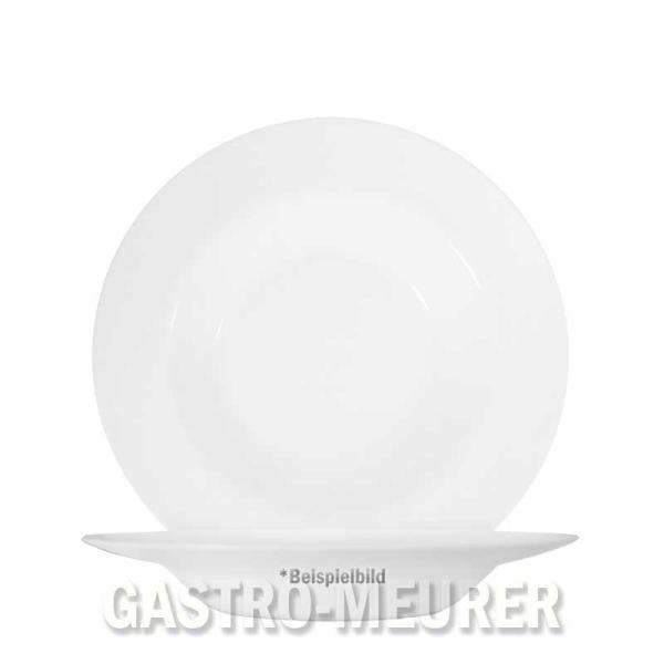 Pastateller 28,5 cm Solutions White Luminarc ARC L2805