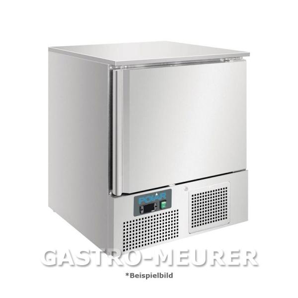 POLAR Kühlschrank 1-Türig, 140 L, UA010