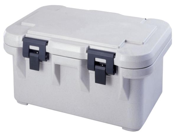 Cambro Ultra Pan Carriers® S-Serie, grau gesprenkelt, UPCS180 GN1/1, versandkostenfrei