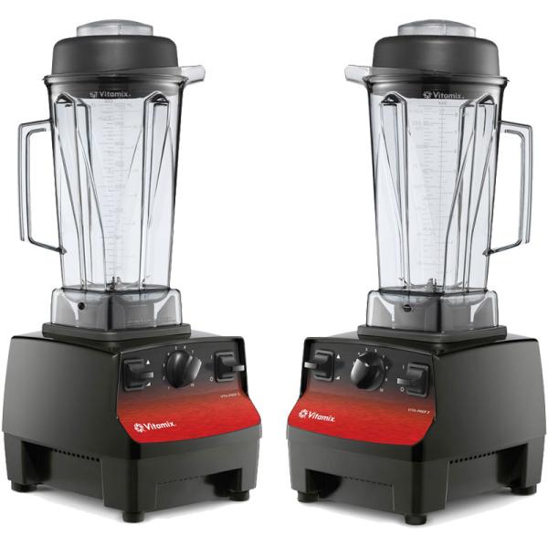 Vitamix Vita-Prep 3 inkl. 2,0 l Container mit Wet Blade