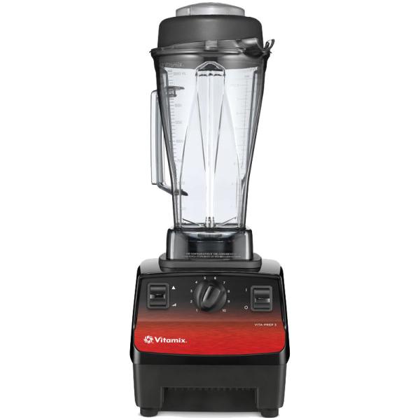 Vitamix Vita-Prep 3 inkl. 2,0 l Container mit Wet Blade 130512