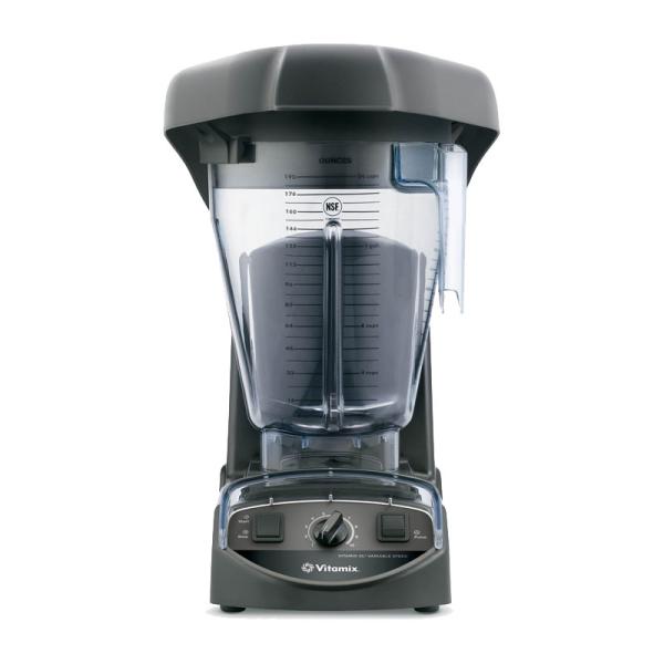 Vitamix XL Variabler Speed inkl. 5,6 l + 2,0 l Container