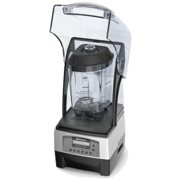 Vitamix Touch & Go Advance inkl. 0,9 l Advance Container