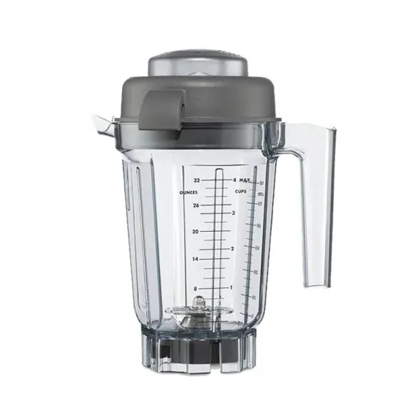 Vitamix Speciality Aerating 0,9 l mit Disc Blade 130578