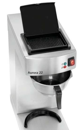 Bartscher Kaffeemaschine Aurora 22