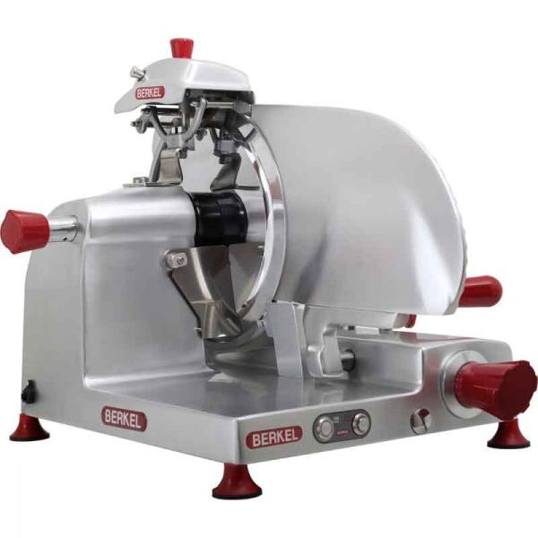 Berkel BES350 ESSENTIA Salumeria 350 Aufschnittmaschine