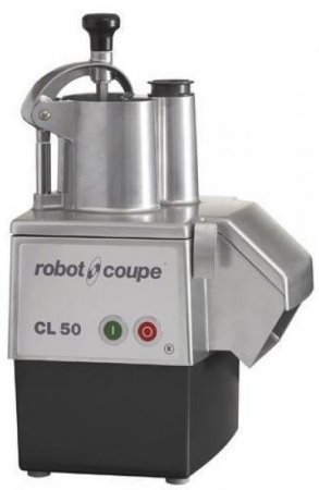 Robot Coupe Gemüseschneider CL 50 1 Drehzahl 230 V, versandkostenfrei