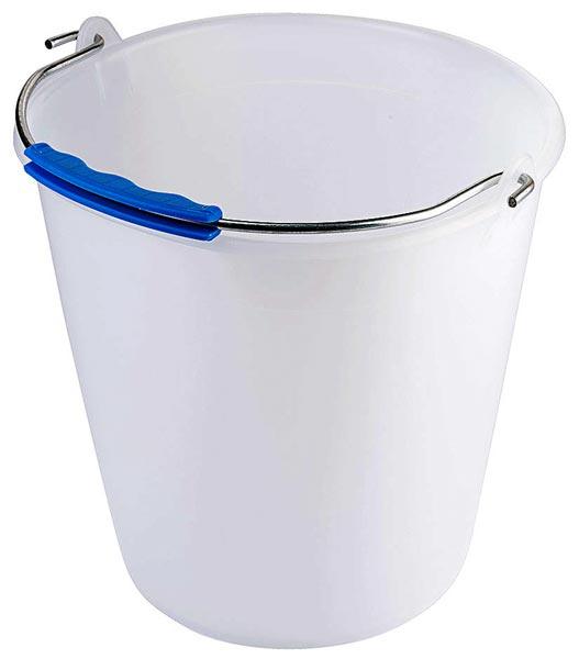 Kunststoff-Eimer 7 Liter