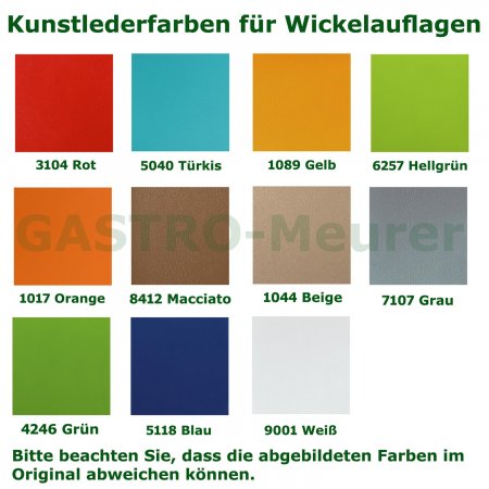 fahrbare Wickelkommode B/H/T 70,5×111×71/91cm Tür links o. rechts