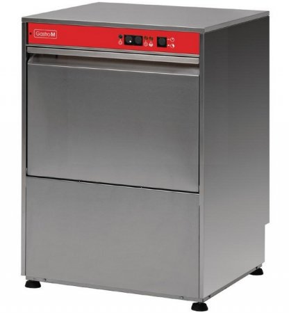 Gastro-M Geschirrspülmaschine DW50 Special 230 V, versandkostenfrei