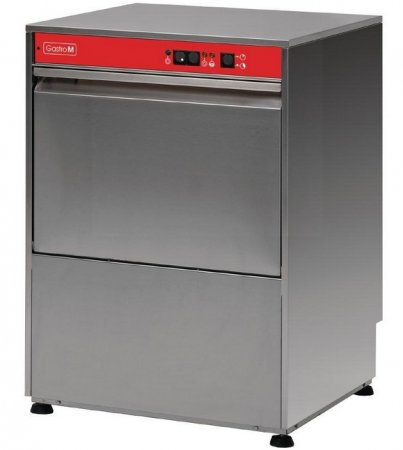 Gastro-M Geschirrspülmaschine DW51 Special 400 V, versandkostenfrei