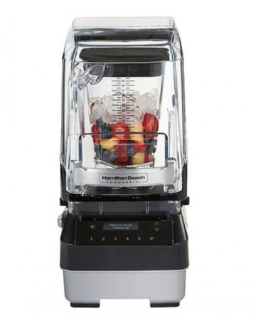 Hamilton Beach QUANTUM BLENDER HBH950, versandkostenfrei