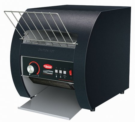 Hatco Durchlauftoaster TM3-10H schwarz, versandkostenfrei