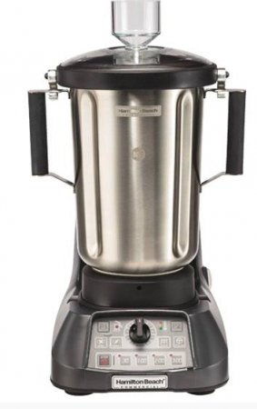 Hamilton Beach Expeditor Food Blender HBF1100S, versandkostenfrei