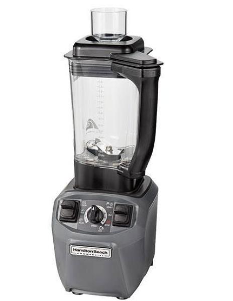 Hamilton Beach Food Blender HBF 510, versandkostenfrei