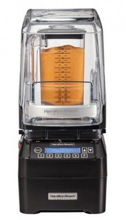 Hamilton Beach Eclipse Blender HBH 755, versandkostenfrei