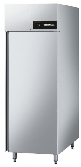 CHROMOnorm NOVA - Kühlschrank BR 690 GN 2/1, versandkostenfrei