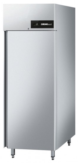 CHROMOnorm NOVA - Tiefkühlschrank BR 690 GN 2/1, versandkostenfrei