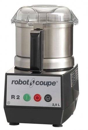 Robot Coupe Tischkutter R 2, versandkostenfrei