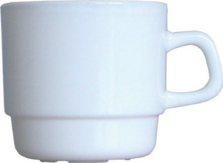 Arcopal Obertasse 0,22 l Restaurant White