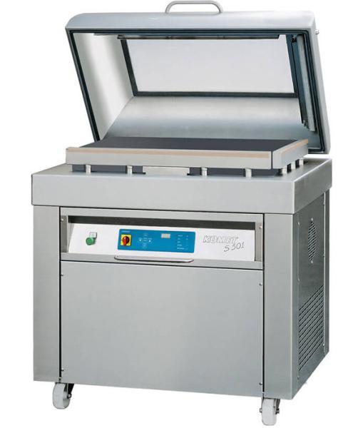 Komet Vakuumierer S 501, versandkostenfrei