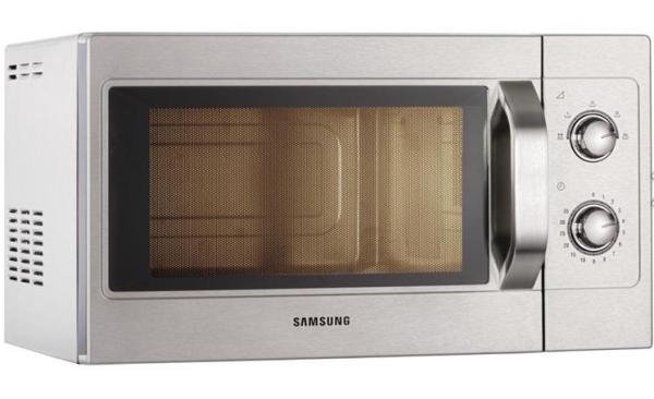 Samsung Mikrowelle CM1099A 1100 W, versandkostenfrei