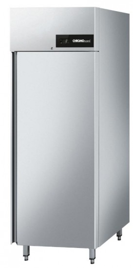 CHROMOnorm STAR Kühlschrank BR 650L GN 2/1, versandkostenfrei