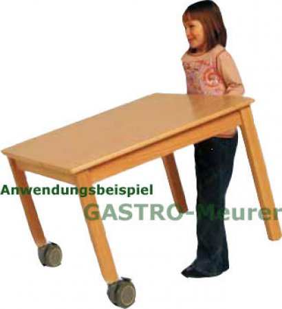 Rundtisch D=120 cm