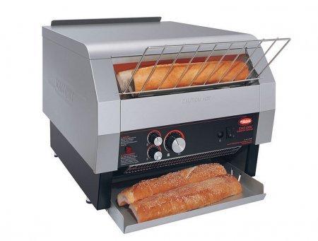 Hatco Premium-Durchlauftoaster TQ-1800, versandkostenfrei