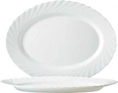 Arcopal Platte oval 29,0 cm Trianon