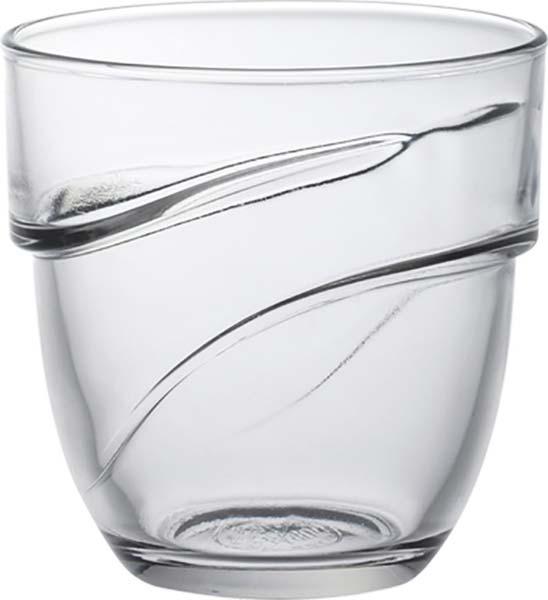 Stapelglas 27 cl Wave -Auslaufartikel-