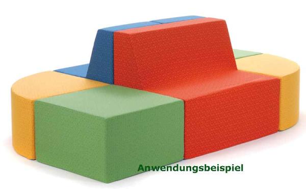 Sofa "Multi"-Element