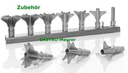 Feuma ASETSM Apfelschäl-, -entkern- u. -teilmaschine