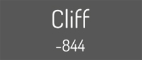 Cliff