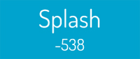 Splash (Himmelblau)