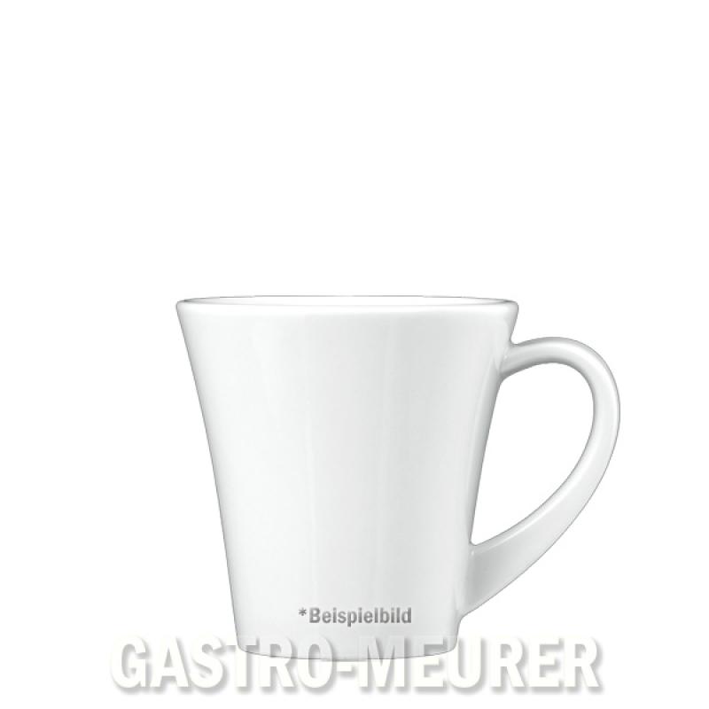 Meran 5243 Cappuccinotasse 0,25 l Seltmann Weiden